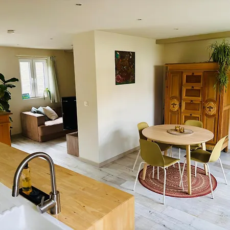 Het Relax Hoeveke Apartment Ostend