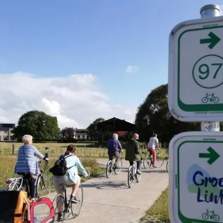 Het Relax Hoeveke * Ostenda