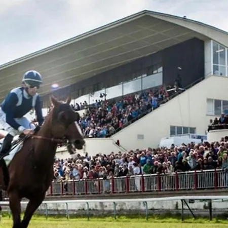 Appartamento Het Relax Hoeveke