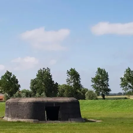 Het Relax Hoeveke Ostenda