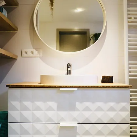 Het Relax Hoeveke * Ostenda