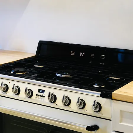 Het Relax Hoeveke Appartamento *