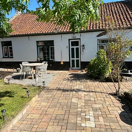 Appartamento Het Relax Hoeveke *