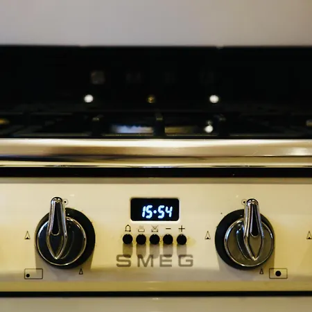 Daire Het Relax Hoeveke Oostende