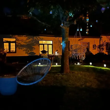 Het Relax Hoeveke Ostenda