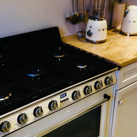 Het Relax Hoeveke Appartamento