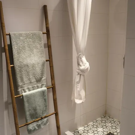 Het Relax Hoeveke Appartement *