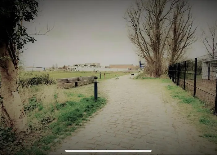 Het Relax Hoeveke Ostend