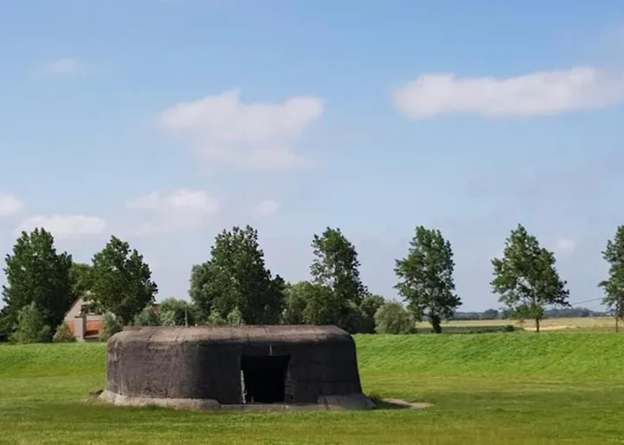 Het Relax Hoeveke Ostend