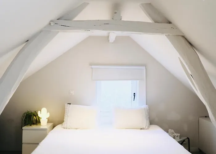 Het Relax Hoeveke Apartment