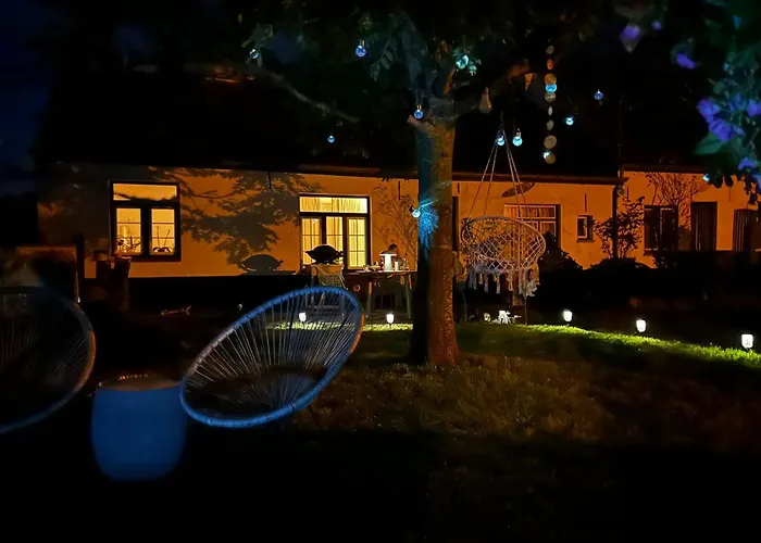 Het Relax Hoeveke Ostend