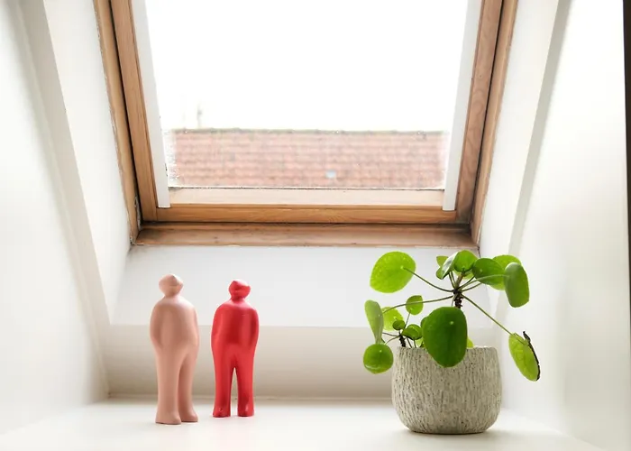 Het Relax Hoeveke * Ostende