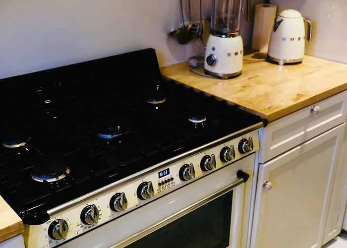 Het Relax Hoeveke Apartment