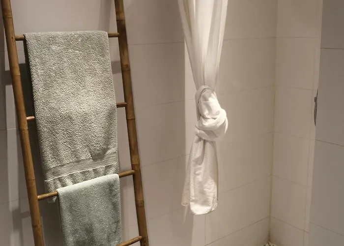 Het Relax Hoeveke Appartement *