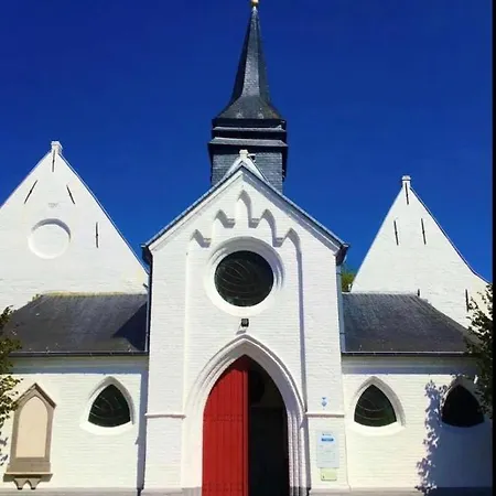 Het Relax Hoeveke Apartment Ostend