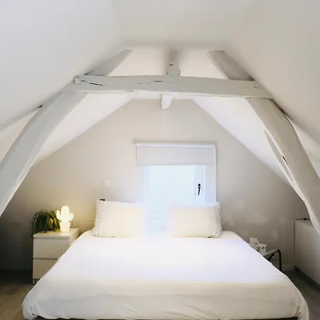 Het Relax Hoeveke Apartment