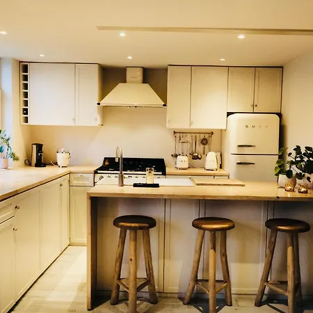 Het Relax Hoeveke * Ostend