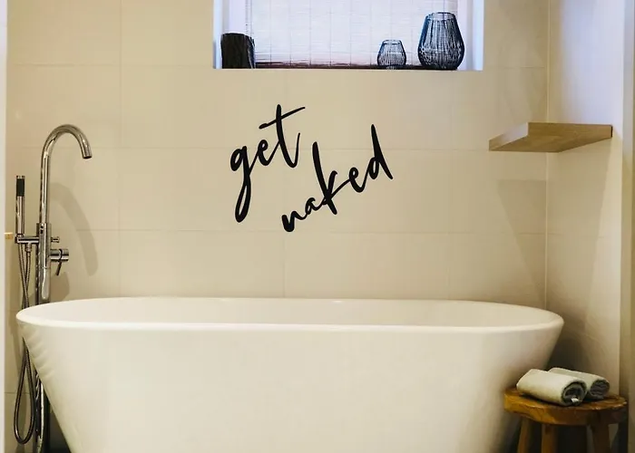 Het Relax Hoeveke Ostende